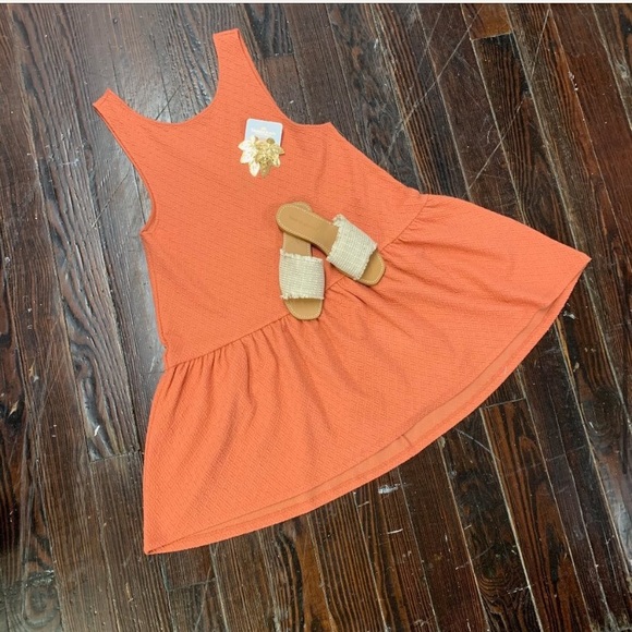 ✨HP✨ NWT Free People Easy Street Mini - Picture 6 of 8